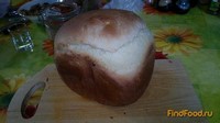 Яичный хлеб в хлебопечке рецепт с фото