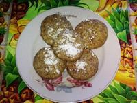 Печенье имбирное рецепт с фото