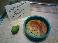 Диетический пирог с грушами рецепт с фото