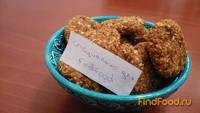 Овсяное печенье на финиках рецепт с фото