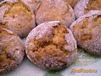 Печенье с джемом из айвы рецепт с фото
