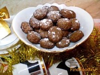 Шелковичное печенье рецепт с фото
