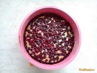 Летний ягодный пирог рецепт с фото