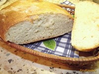 Горчичный хлеб рецепт с фото