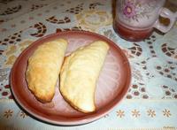 Творожное печенье с сахаром рецепт с фото