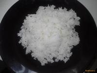 Рассыпчатый рис на гарнир рецепт с фото