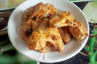 Куриные крылышки в маринаде рецепт с фото