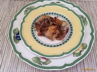Куриная грудка в медово-соевом соусе рецепт с фото