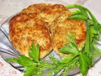 Котлеты с квашеной капустой и картошкой рецепт с фото