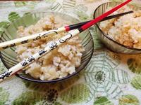 Рис с соевым соусом и специями рецепт с фото