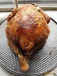 Королевская курица рецепт с фото