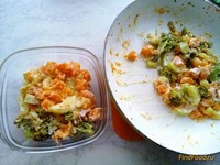 Тыква с овощами в сметане рецепт с фото