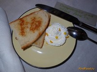 Домашний сыр Маскарпоне рецепт с фото