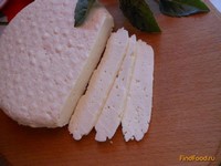 Домашний Адыгейский сыр рецепт с фото