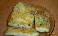 Лаваш с плавленым сыром рецепт с фото