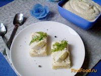 Яичная паста с укропом рецепт с фото