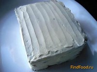 Бутербродный торт рецепт с фото