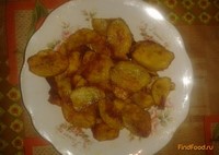 Домашние картофельные чипсы рецепт с фото