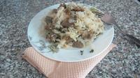 Салат из маринованных баклажанов и квашеной капусты рецепт с фото