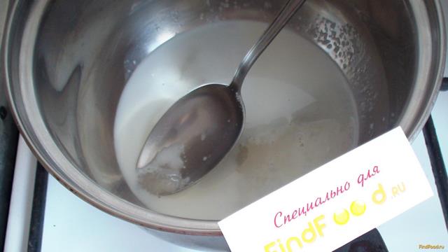 Булочки с корицей в шоколадной глазури рецепт с фото 14-го шага 