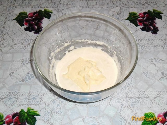 Печенье Сладкие пуговицы рецепт с фото 3-го шага 