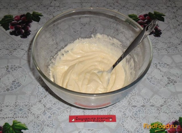 Печенье Сладкие пуговицы рецепт с фото 4-го шага 