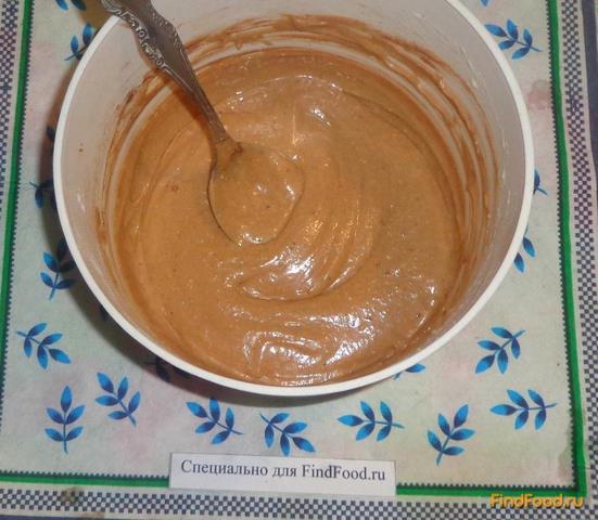 Шоколадные маффины с курагой рецепт с фото 11-го шага 