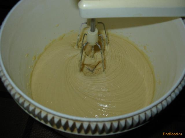 Фруктово - сметанный торт рецепт с фото 2-го шага 