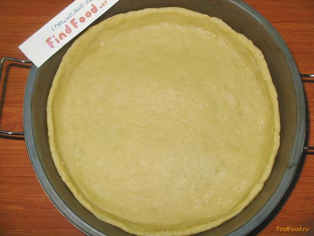 Пирог с помело рецепт с фото 4-го шага 