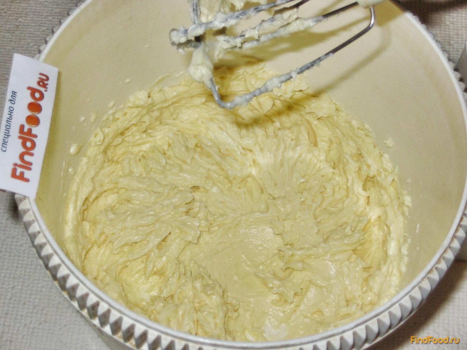 Медовый торт с заварным кремом рецепт с фото 18-го шага 