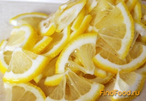 Пирог с ягодами и лимоном рецепт с фото 7-го шага 