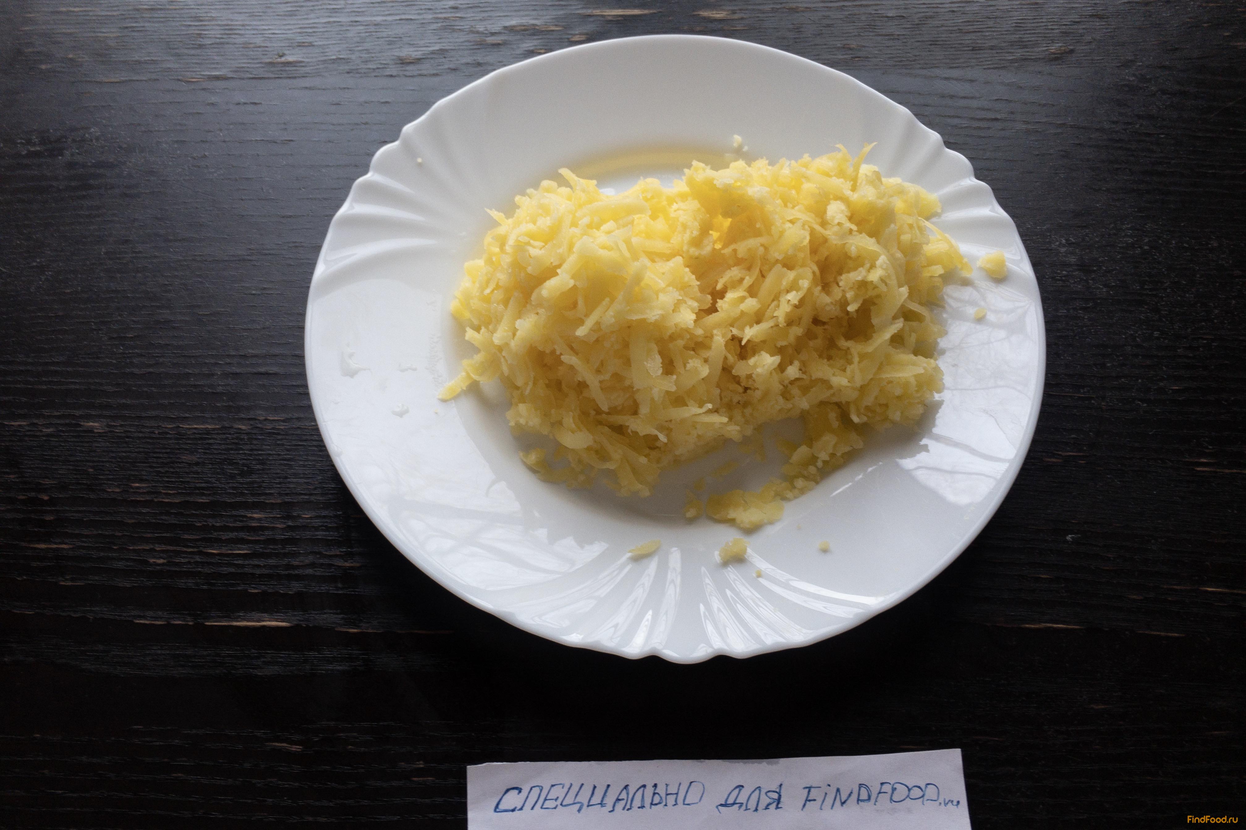 Слойки с картофелем и маринованными грибами из дрожжевого теста рецепт с фото 7-го шага 