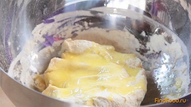 Аланские пироги рецепт с фото 5-го шага 