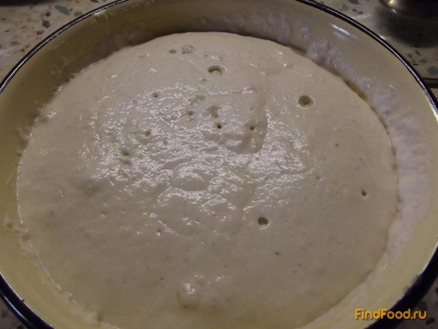 Осетинские пироги рецепт с фото 3-го шага 