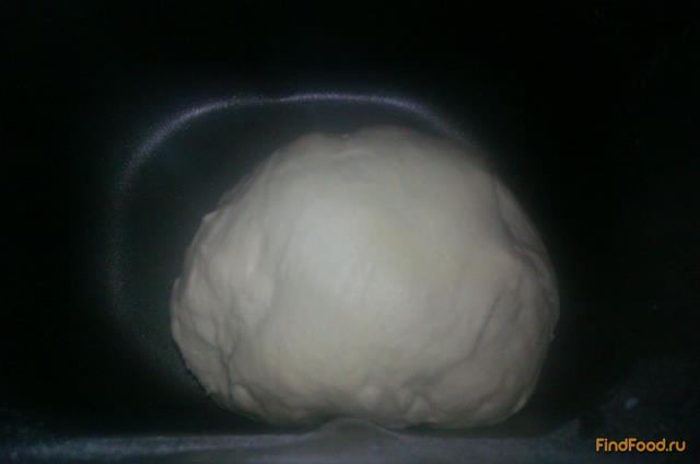 Белый хлеб с семечками в хлебопечке рецепт с фото 7-го шага 