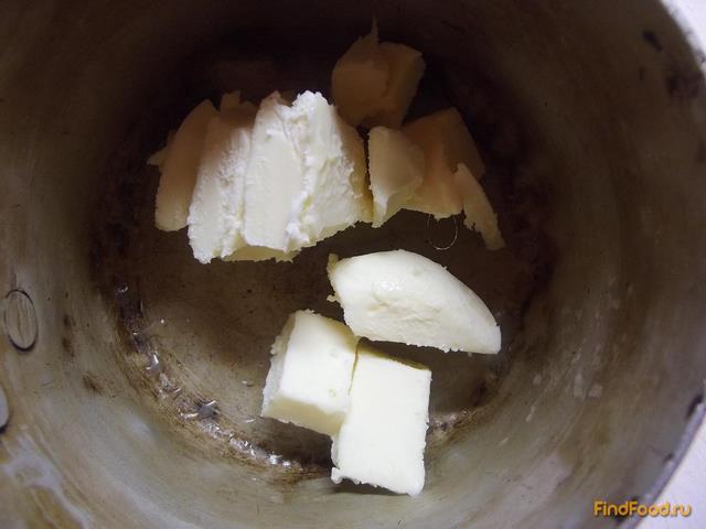 Имбирные кексы с грушей рецепт с фото 4-го шага 
