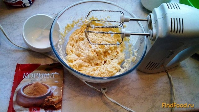 Соленое овсяное печенье рецепт с фото 5-го шага 