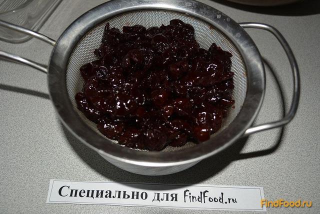 Пирожки с вишневым вареньем рецепт с фото 5-го шага 