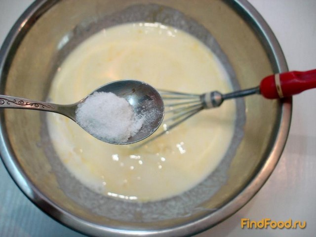 Пирожки жареные с квашеной капустой рецепт с фото 12-го шага 