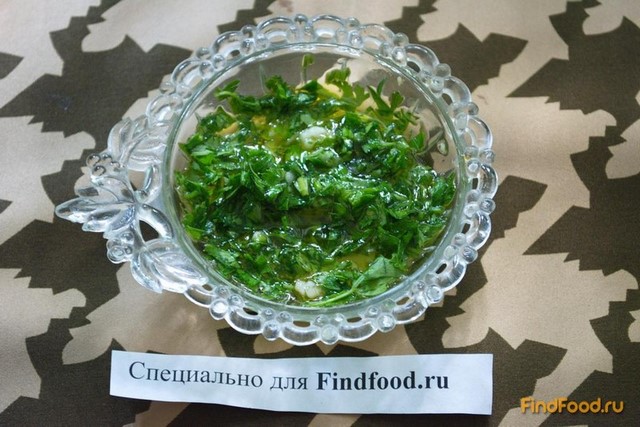 Запеченный армянский  лаваш с овощами рецепт с фото 6-го шага 