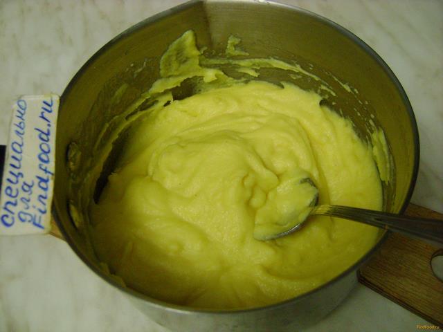 Лимонные булочки на кукурузной муке рецепт с фото 5-го шага 