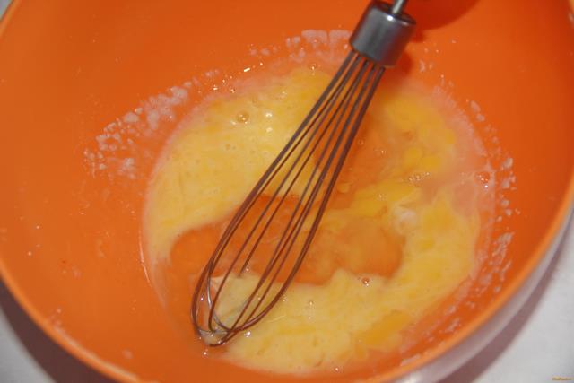 Жареные пирожки с картошкой рецепт с фото 4-го шага 
