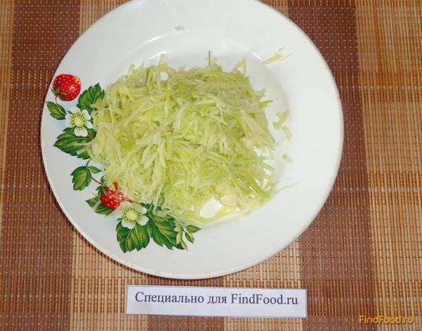 Котлеты с болгарским перцем и рисом рецепт с фото 5-го шага 