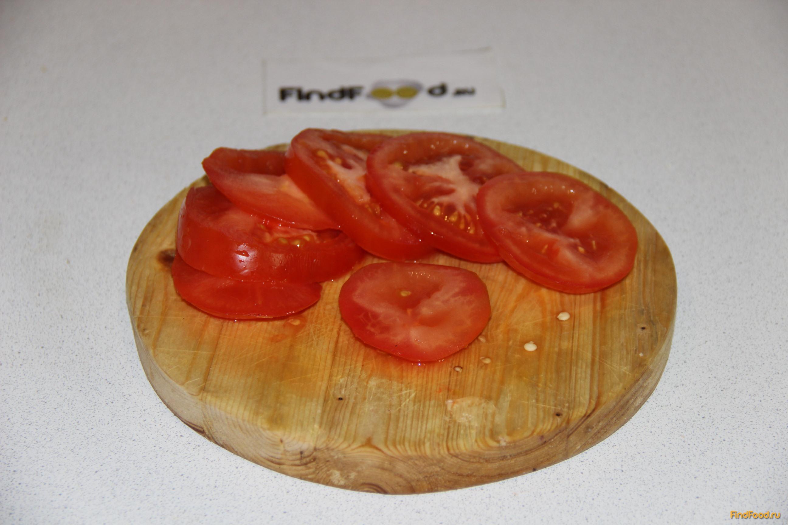 Красноглазка запеченная с овощами рецепт с фото 5-го шага 