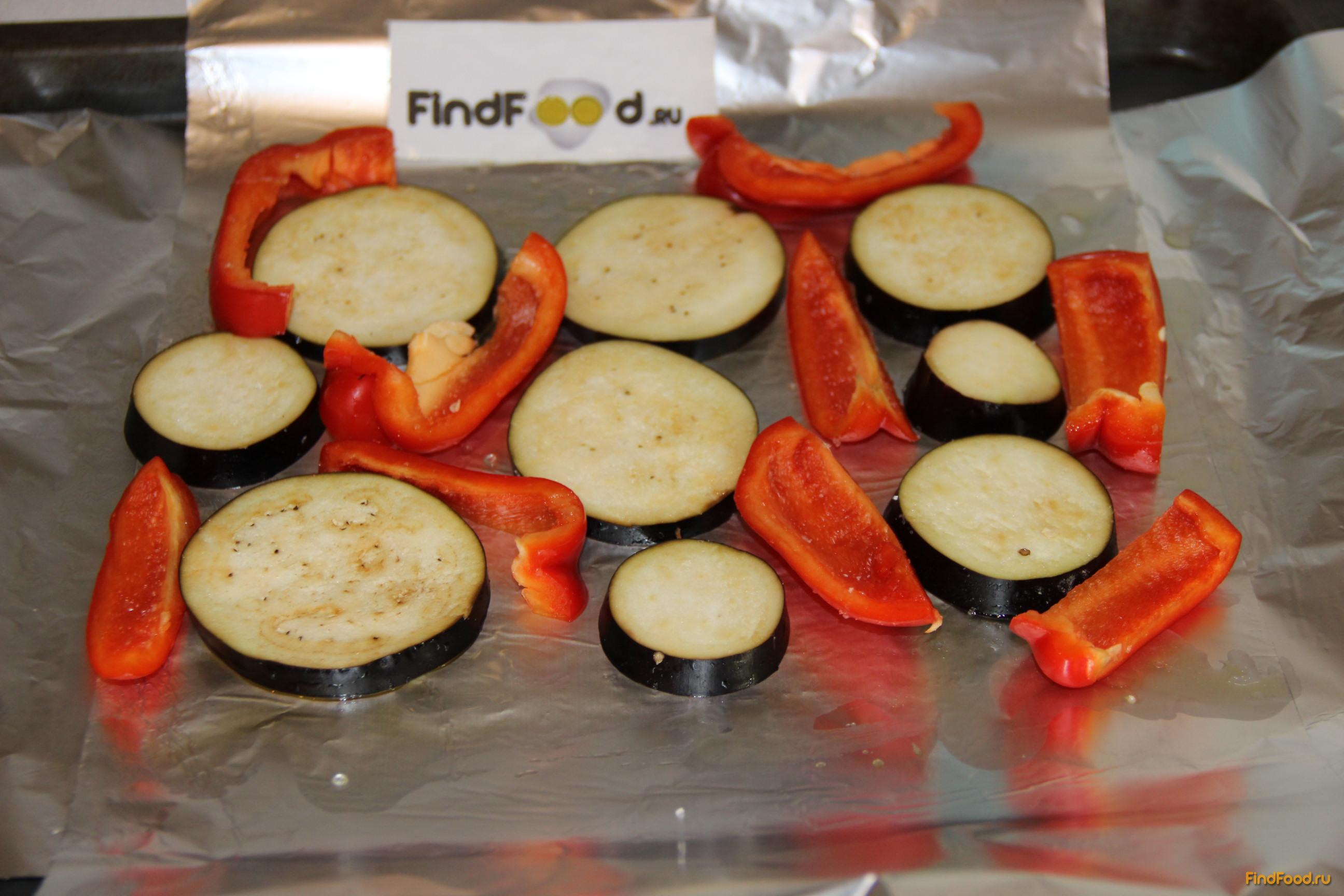 Красноглазка запеченная с овощами рецепт с фото 6-го шага 
