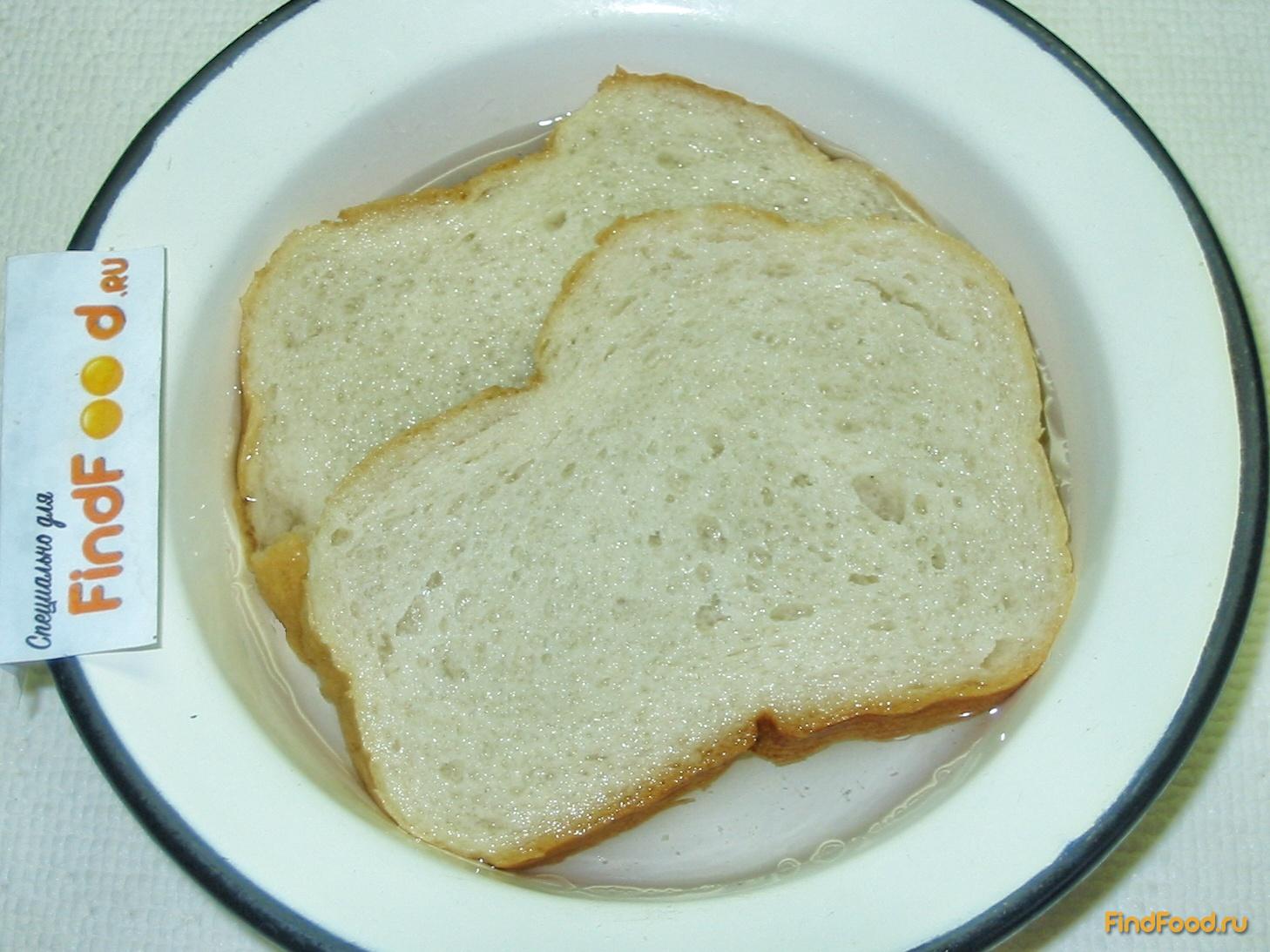 Мясной хлеб с перцем рецепт с фото 1-го шага 