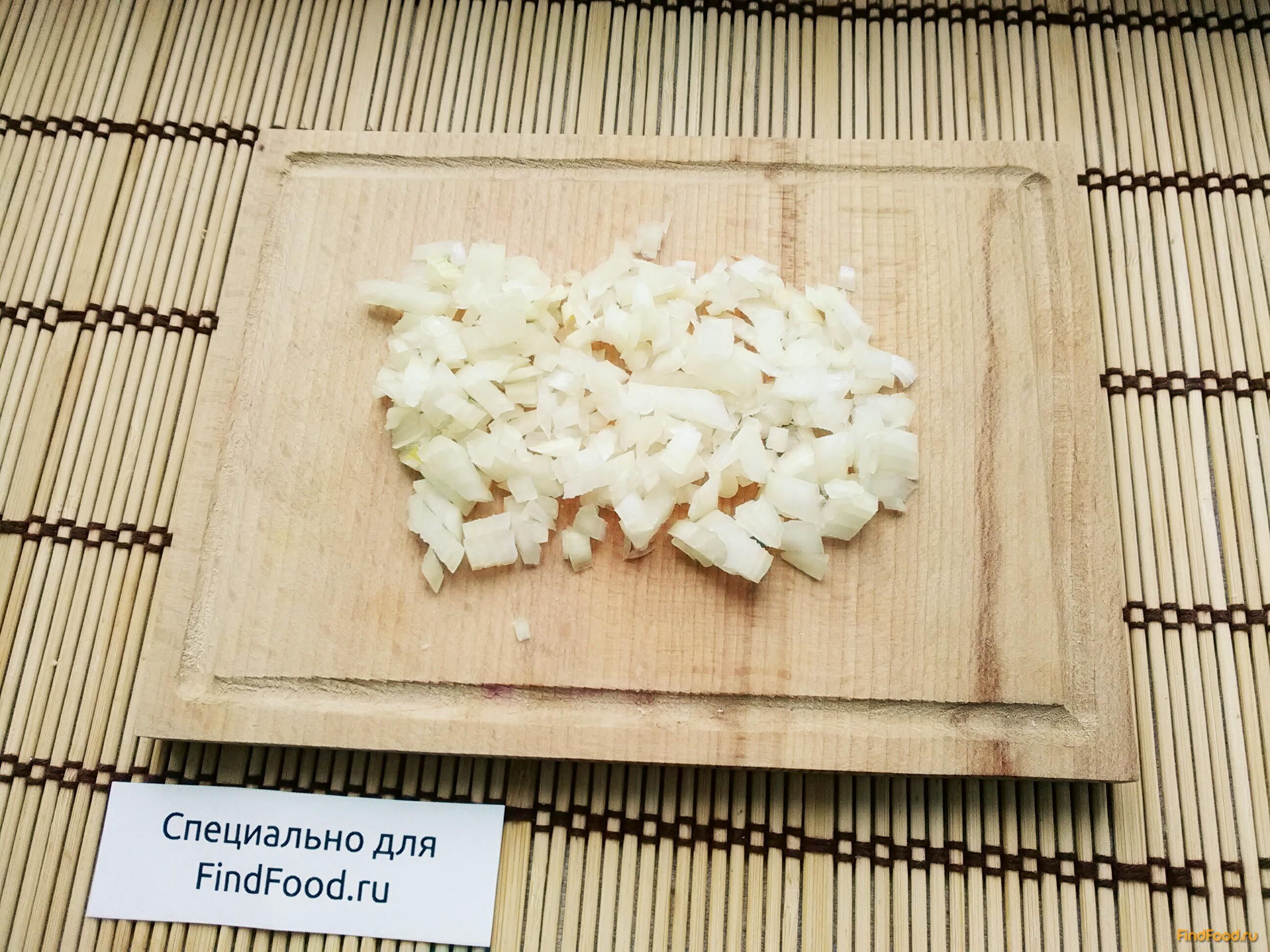 Котлеты из индейки с картошкой рецепт с фото 1-го шага 
