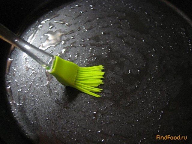 Розочки из семги в духовке рецепт с фото 4-го шага 