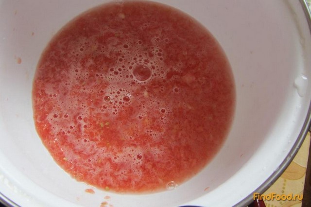 Рыбные котлетки в томатной подливке рецепт с фото 12-го шага 