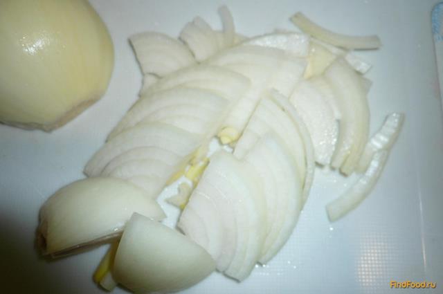 Конвертики из лаваша для любителей картошечки рецепт с фото 2-го шага 